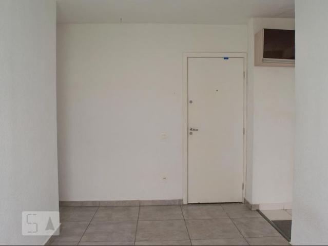 Apto, Campo Grande, 2 Quartos, 44 m2 Rio de Janeiro
