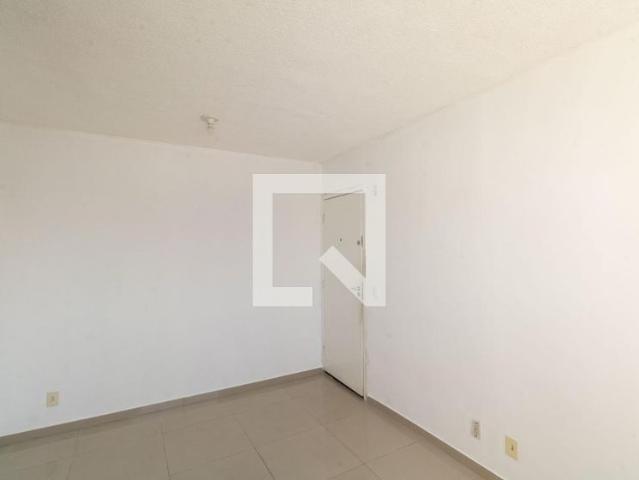 Apto, Campo Grande, 2 Quartos, 44 m2 Rio de Janeiro