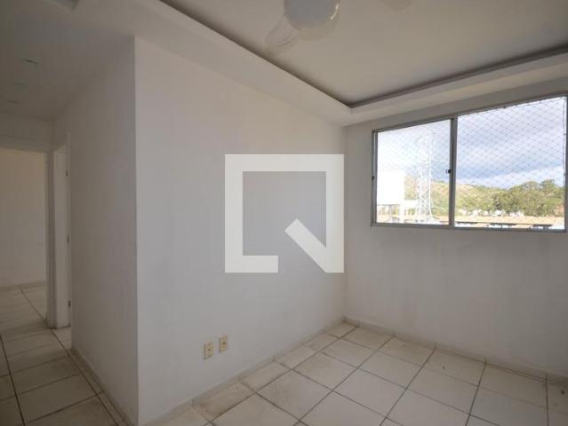 Apto, Campo Grande, 2 Quartos, 44 m2 Rio de Janeiro
