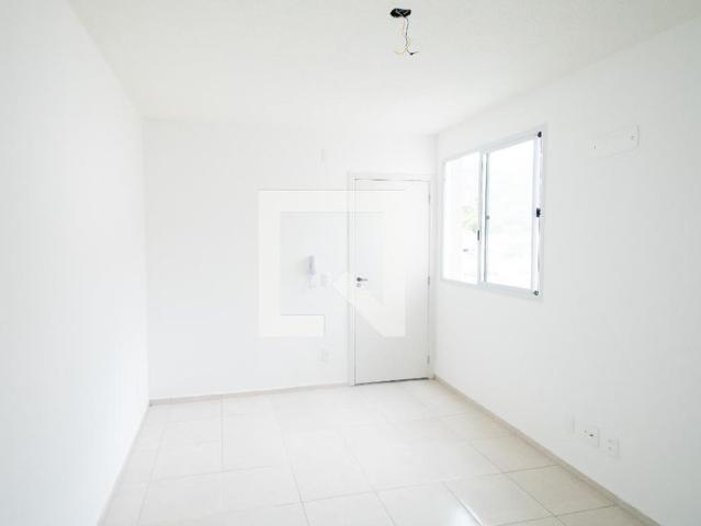 Apto, Campo Grande, 2 Quartos, 44 m2 Rio de Janeiro