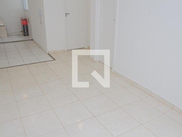 Apto, Campo Grande, 2 Quartos, 44 m2 Rio de Janeiro