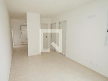 Apto, Campo Grande, 2 Quartos, 44 m2 Rio de Janeiro