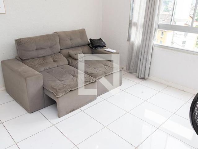 Apto, Campo Grande, 2 Quartos, 44 m2 Rio de Janeiro