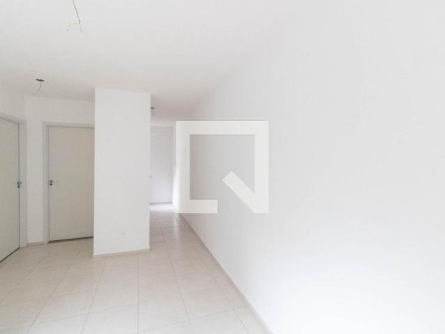 Apto, Campo Grande, 2 Quartos, 44 m2 Rio de Janeiro