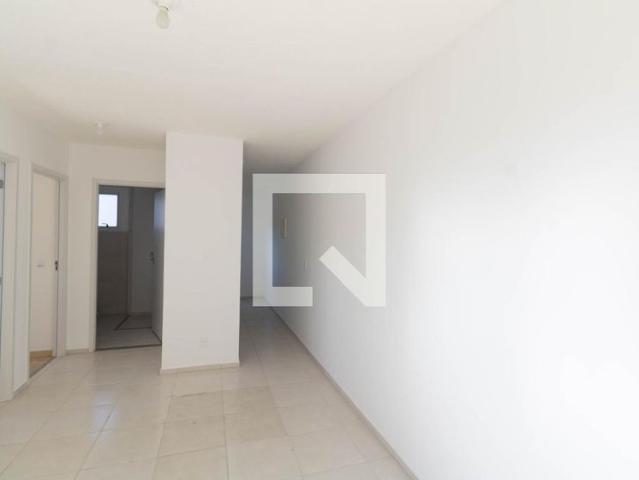 Apto, Campo Grande, 2 Quartos, 44 m2 Rio de Janeiro