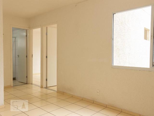 Apto, Campo Grande, 2 Quartos, 44 m2 Rio de Janeiro