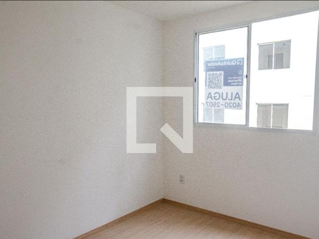 Apto, Campo Grande, 2 Quartos, 44 m2 Rio de Janeiro