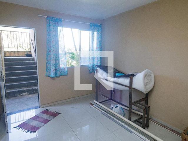 Apto, Campo Grande, 2 Quartos, 44 m2 Rio de Janeiro