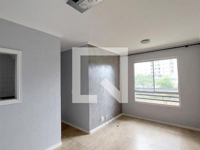 Apto, Campo Grande, 2 Quartos, 45 m2 São Paulo