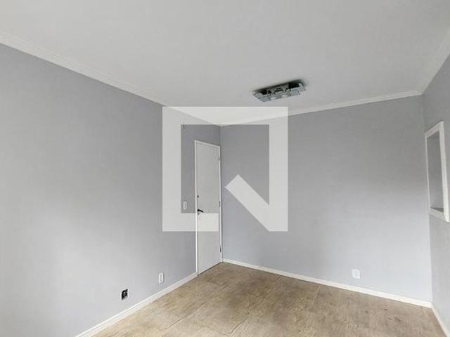 Apto, Campo Grande, 2 Quartos, 45 m2 São Paulo