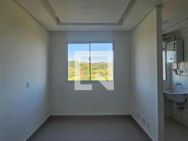 Apto, Campo Grande, 2 Quartos, 45 m2 São Paulo