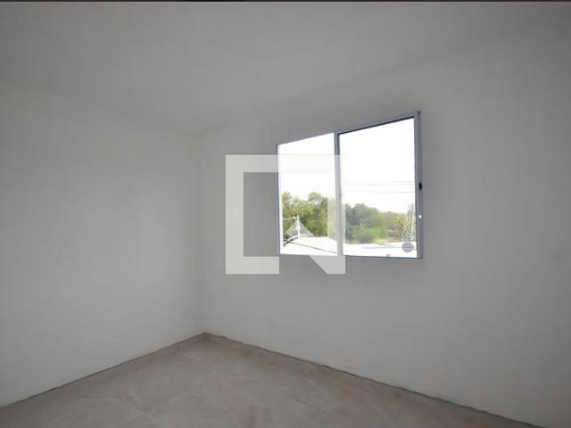 Apto, Campo Grande, 2 Quartos, 45 m2 Rio de Janeiro