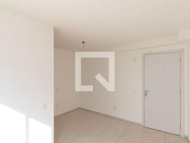 Apto, Campo Grande, 2 Quartos, 45 m2 Rio de Janeiro