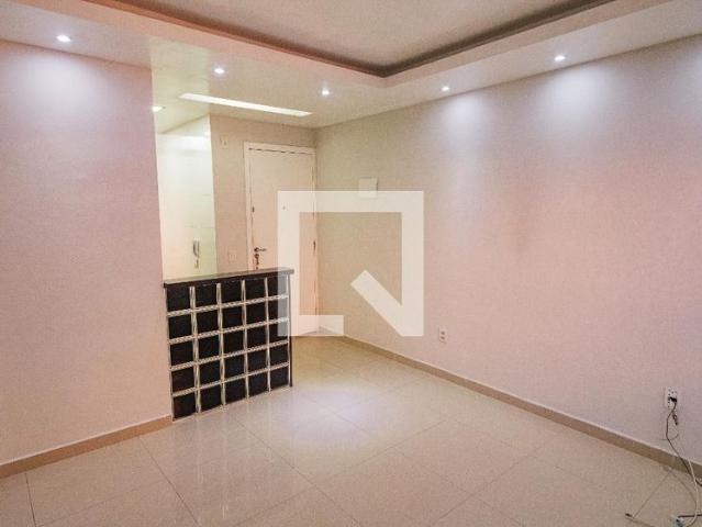 Apto, Campo Grande, 2 Quartos, 45 m2 Rio de Janeiro