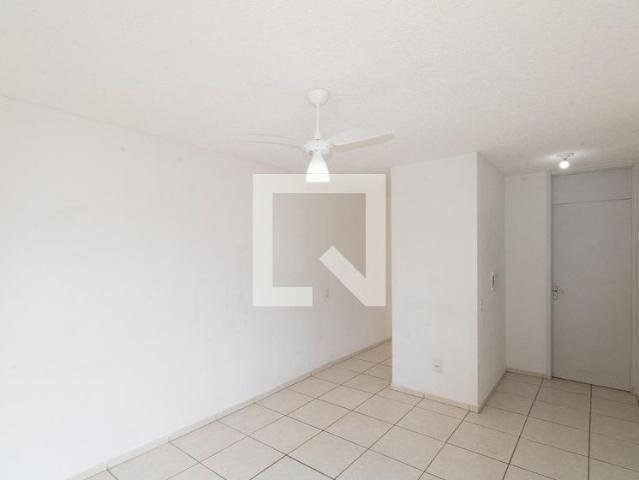 Apto, Campo Grande, 2 Quartos, 45 m2 Rio de Janeiro