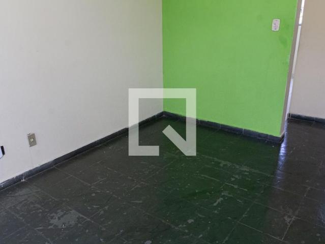 Apto, Campo Grande, 2 Quartos, 45 m2 Rio de Janeiro