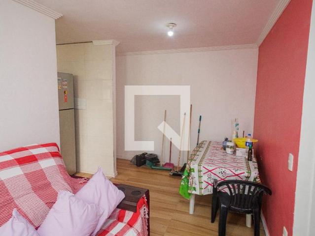 Apto, Campo Grande, 2 Quartos, 45 m2 Rio de Janeiro