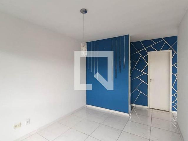 Apto, Campo Grande, 2 Quartos, 45 m2 Rio de Janeiro