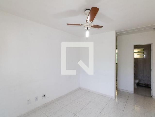 Apto, Campo Grande, 2 Quartos, 45 m2 Rio de Janeiro