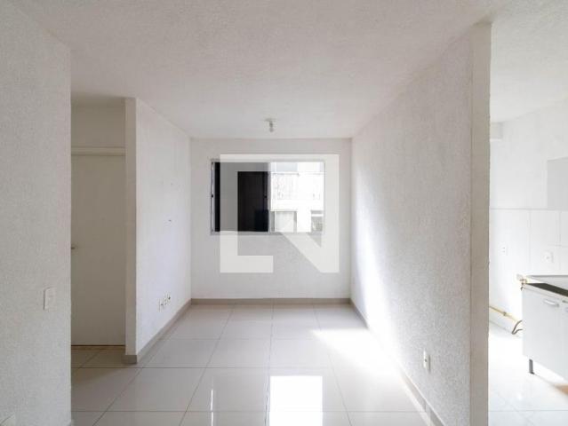 Apto, Campo Grande, 2 Quartos, 45 m2 Rio de Janeiro