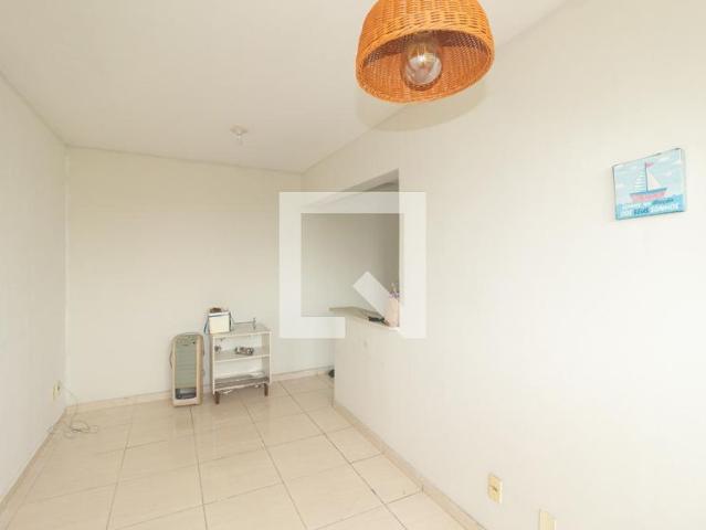 Apto, Campo Grande, 2 Quartos, 45 m2 Rio de Janeiro