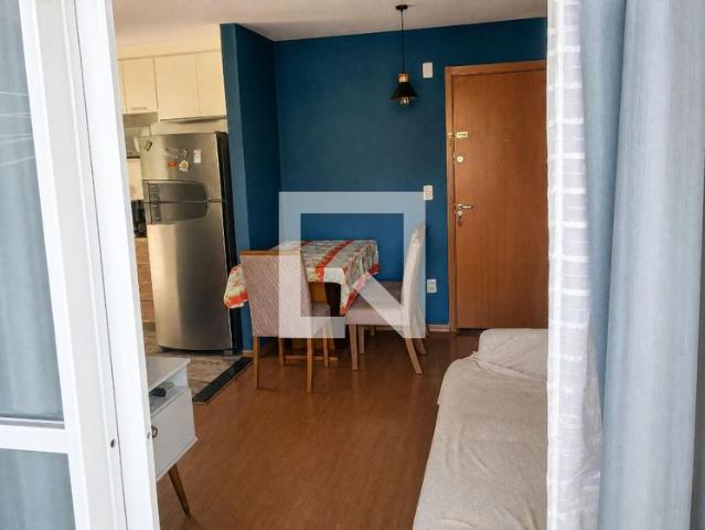 Apto, Campo Grande, 2 Quartos, 45 m2 Rio de Janeiro