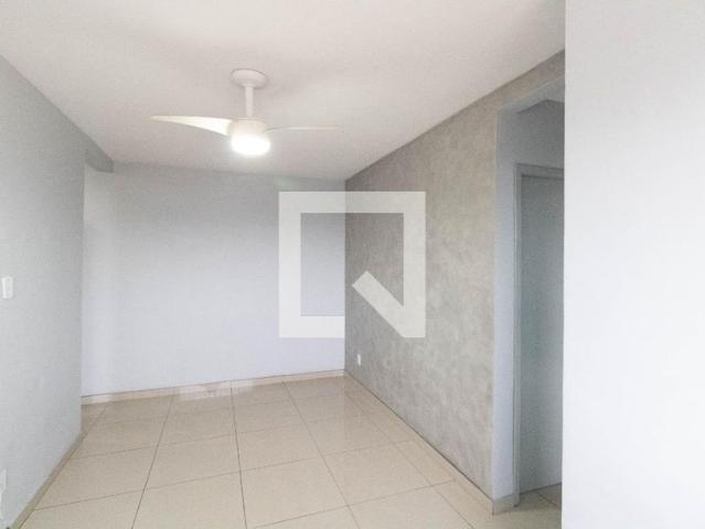 Apto, Campo Grande, 2 Quartos, 45 m2 Rio de Janeiro