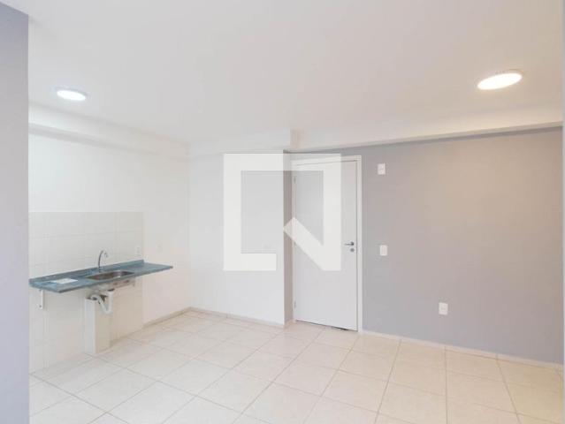 Apto, Campo Grande, 2 Quartos, 45 m2 Rio de Janeiro