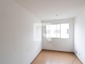 Apto, Campo Grande, 2 Quartos, 45 m2 Rio de Janeiro