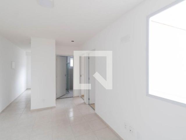 Apto, Campo Grande, 2 Quartos, 45 m2 Rio de Janeiro