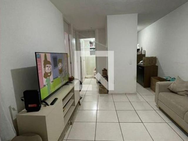Apto, Campo Grande, 2 Quartos, 45 m2 Rio de Janeiro