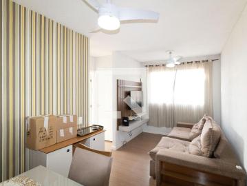 Apto, Campo Grande, 2 Quartos, 45 m2 Rio de Janeiro
