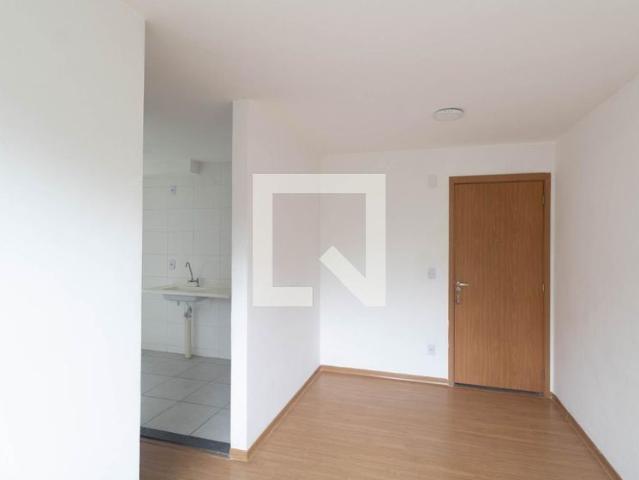 Apto, Campo Grande, 2 Quartos, 45 m2 Rio de Janeiro