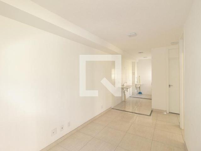 Apto, Campo Grande, 2 Quartos, 45 m2 Rio de Janeiro