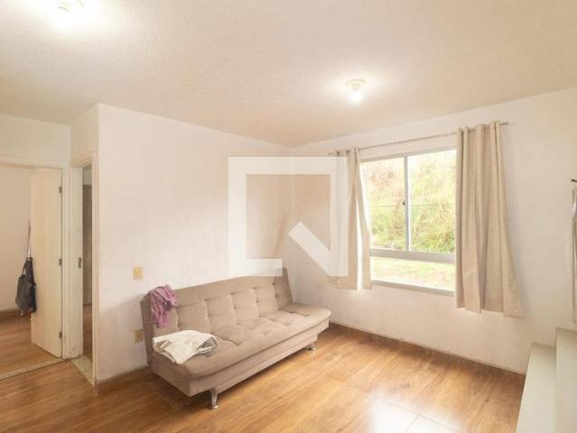 Apto, Campo Grande, 2 Quartos, 45 m2 Rio de Janeiro
