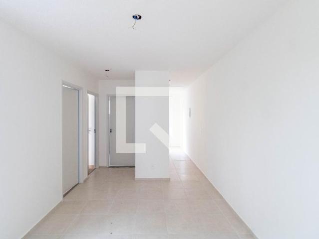 Apto, Campo Grande, 2 Quartos, 45 m2 Rio de Janeiro