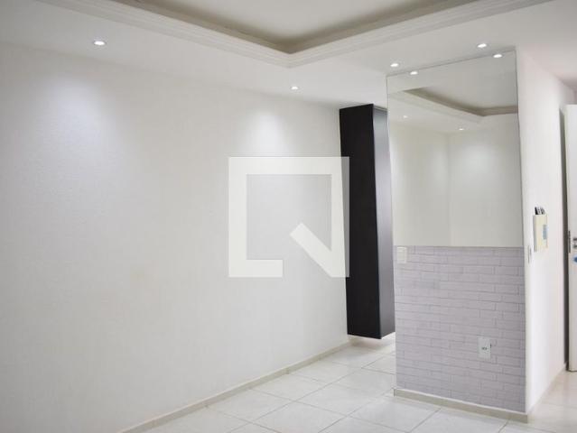 Apto, Campo Grande, 2 Quartos, 45 m2 Rio de Janeiro