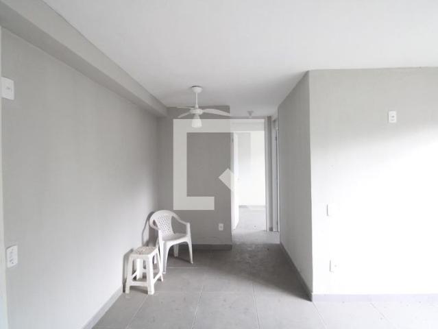 Apto, Campo Grande, 2 Quartos, 45 m2 Rio de Janeiro