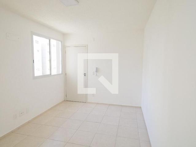 Apto, Campo Grande, 2 Quartos, 45 m2 Rio de Janeiro