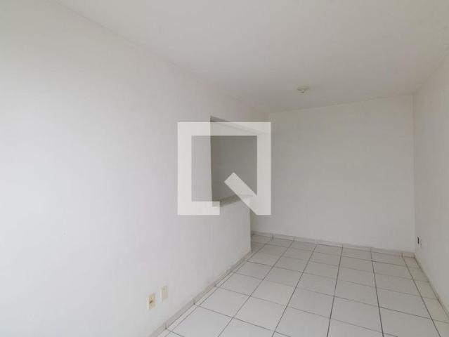 Apto, Campo Grande, 2 Quartos, 45 m2 Rio de Janeiro