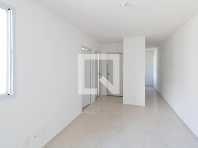 Apto, Campo Grande, 2 Quartos, 45 m2 Rio de Janeiro