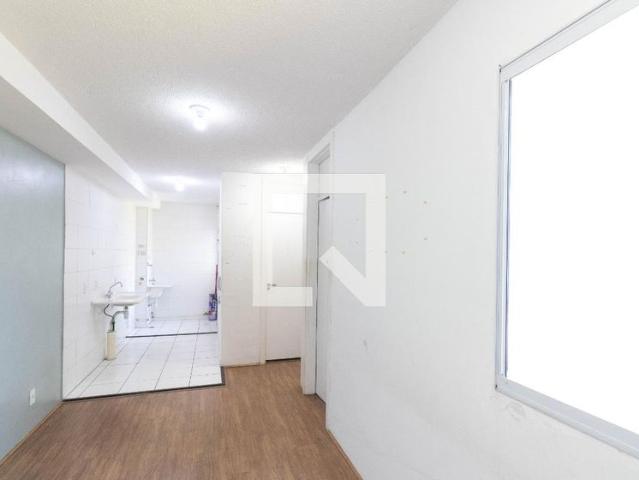 Apto, Campo Grande, 2 Quartos, 45 m2 Rio de Janeiro