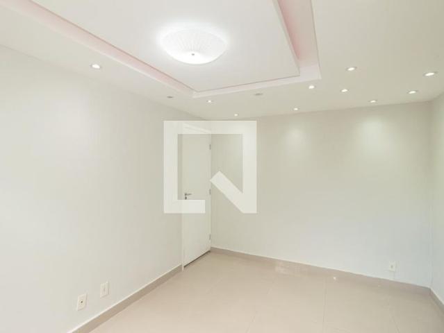 Apto, Campo Grande, 2 Quartos, 45 m2 Rio de Janeiro