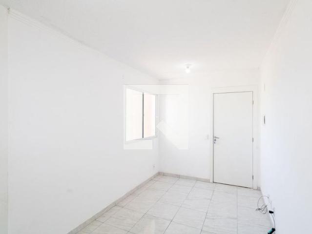 Apto, Campo Grande, 2 Quartos, 45 m2 Rio de Janeiro