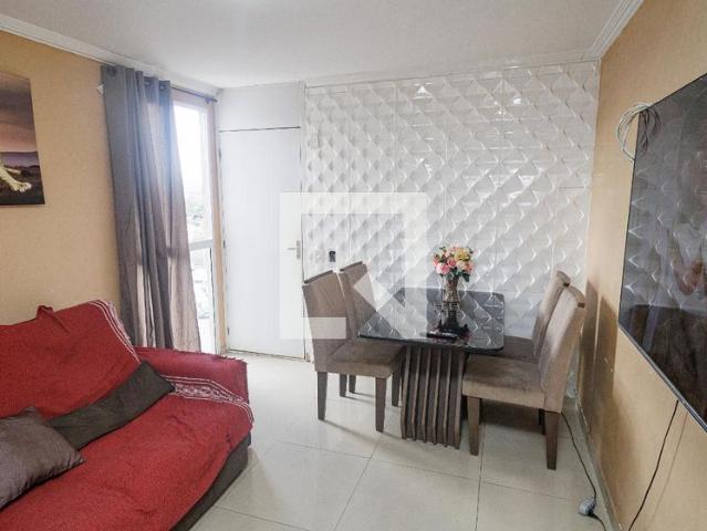 Apto, Campo Grande, 2 Quartos, 45 m2 Rio de Janeiro