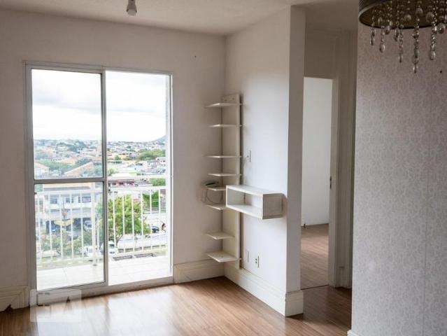 Apto, Campo Grande, 2 Quartos, 45 m2 Rio de Janeiro