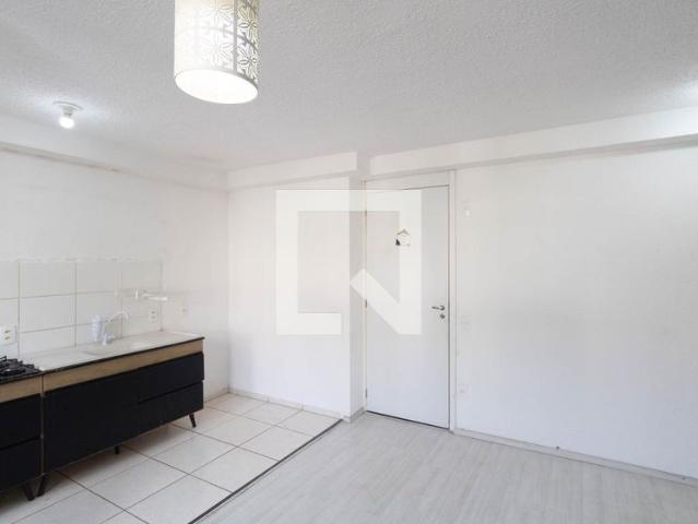 Apto, Campo Grande, 2 Quartos, 45 m2 Rio de Janeiro