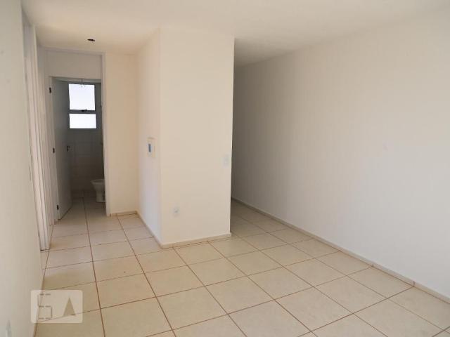 Apto, Campo Grande, 2 Quartos, 45 m2 Rio de Janeiro