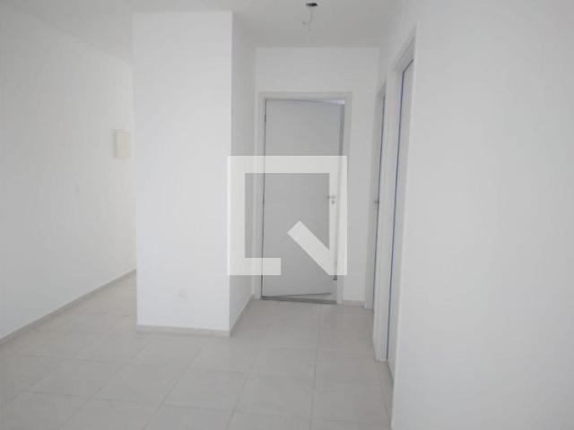 Apto, Campo Grande, 2 Quartos, 45 m2 Rio de Janeiro