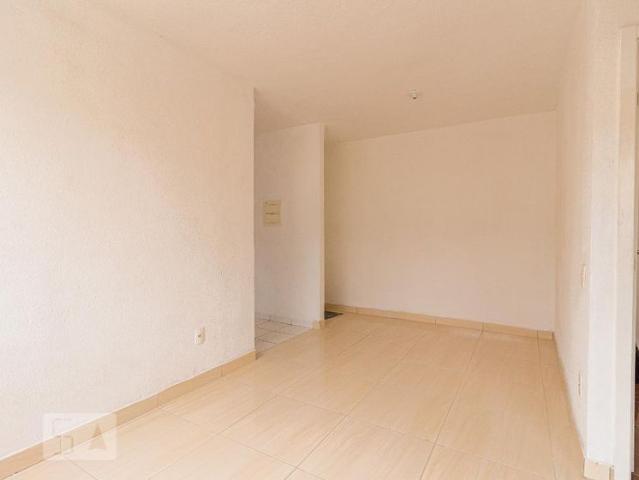 Apto, Campo Grande, 2 Quartos, 45 m2 Rio de Janeiro